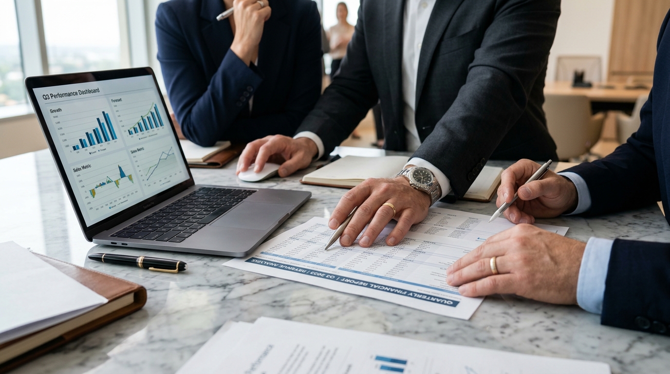 Accounting Services