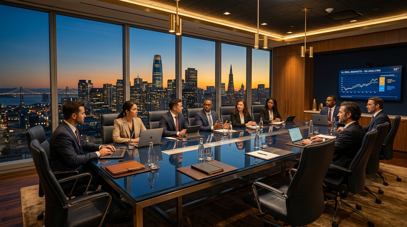 Corporate Compliance